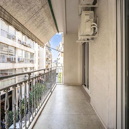 Gk Niki By Gk Properties アテネ エクステリア 写真